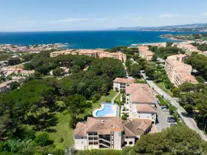 Garden & City Six-Fours-Les-Plages