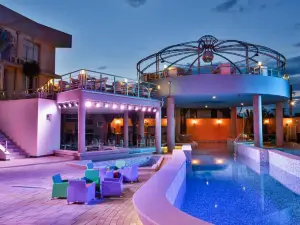 Hotel Bella Nella