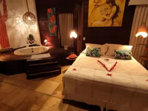 Siri Paraiso Hotel