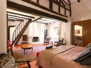 Hotel Hacienda Baza