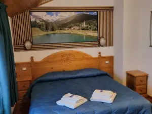 Albergo Meuble Tarandan