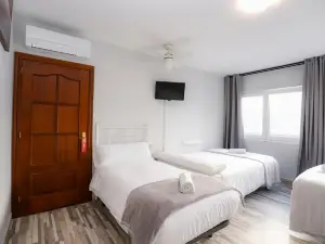 Pensión Caldas