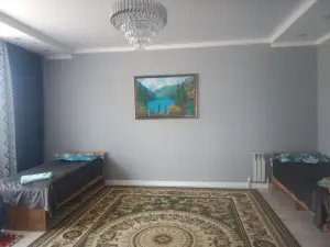 B&B Home