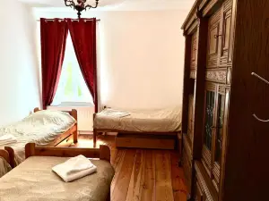 Agroturystyka Hotel Noclegi Pałac Camping