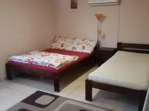 Viktoria Apartman