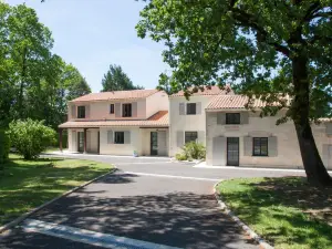 Le Clos des Lilas