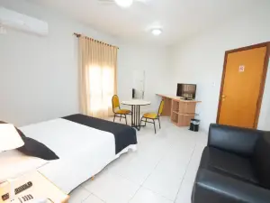 Hotel Ouro Lavras
