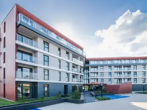 Apartamenty Premium N11 Mikołajki - Destigo Hotels