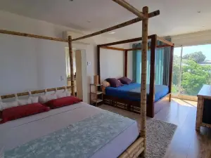 Villa Hélèna B&B
