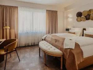 Eichengrund Cochstedt