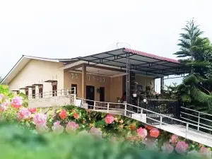Benatsya Homestay