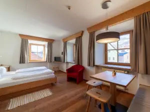 Hotel Greif