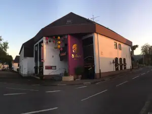 西貢飯店