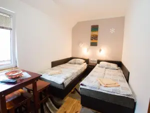 Rooms Sejo