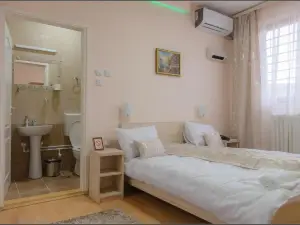 Olympic Residence Hotel