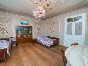 Nukri Guest House