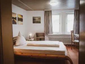 Restaurant zum Mainzer Tor
