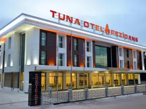 Tuna Otel Rezidans