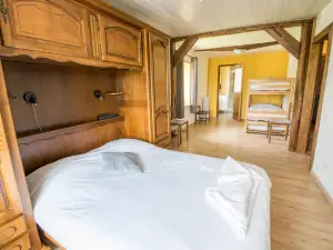 Logis Auberge de La Plaine