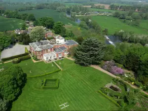 Dovecliff Hall Hotel