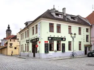 Pension U Tří sedláků