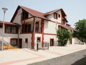 Guest Accommodation Zone