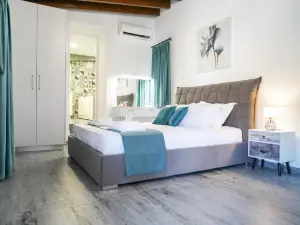 Kamaroporta Luxury Apartments