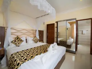 Spice Palace Hotel