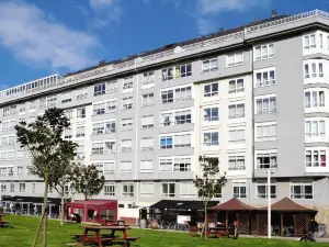Duerming Park Viveiro