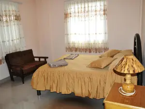 Hostal Butch Cassidy