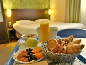 Hôtel Inn Chambéry