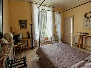 Hotel le Clos Raymi