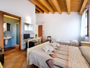 Il Dosso Agriturismo