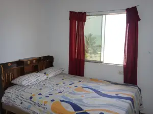 Hostel Paqaryi