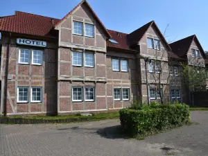 Hotel Zum Gesundbrunnen