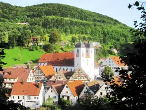 Hotel Gasthof am Selteltor