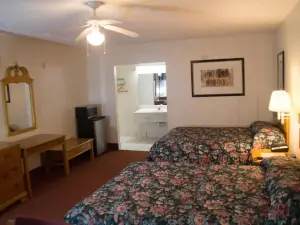 Tazewell Motor Lodge