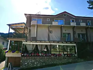 Hotel Scorpion
