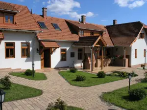 Faluszéli Vendégház - Boncz Porta