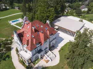 Villa Bergzauber