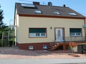 Landhaus Warndtwald Dependance