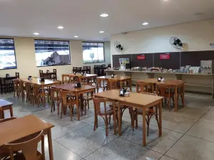 Hotel Gran Valle