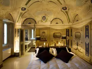 Palazzo Bontadosi Hotel & Spa