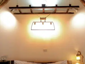 Vibra Guesthouse Popoyo