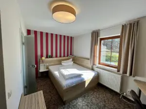 Hotel in der Mühle