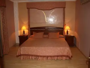 Hotel Acosta Vetonia