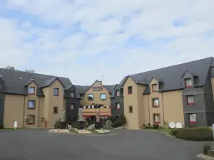 Hôtel Antares & Spa