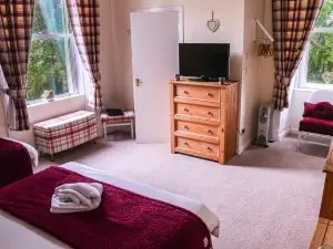 Balyett Farmhouse B&B