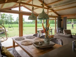 Landrijk de Reesprong Boerderij