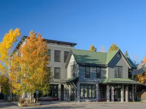 Crested Butte Hostel